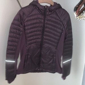 lululemon Hooded Jacket